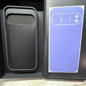 dbrand Grip Phone Case kinda Purple Skin for Google Pixel 10 10 Pro New Open Box